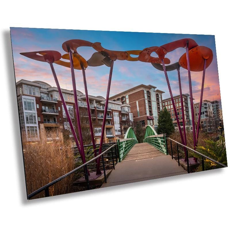 Highland Peaks: The Majestic Blue Ridge Mountains