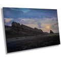 Shiprock New Mexico Photography Print: San Juan County Wall Art