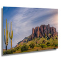 Lost Dutchman State Park Arizona Desert Landscape Photography Wall Art