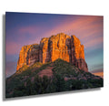 Sedona’s Courthouse Butte Arizona Vortex Buttes Wall Art Photography