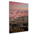 Painted Desert Arizona Nature Landscape Photography Wall Art