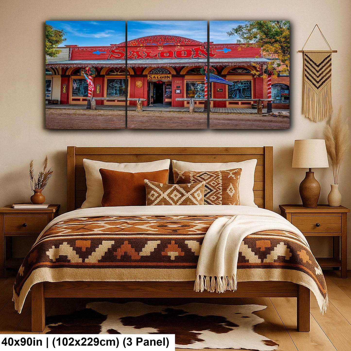 Big Nose Kate’s Saloon Tombstone Arizona Historic Western Bar Wall Art Photography