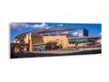 Downtown Ballpark: Target Field Minneapolis Minnesota Photography Wall Art
