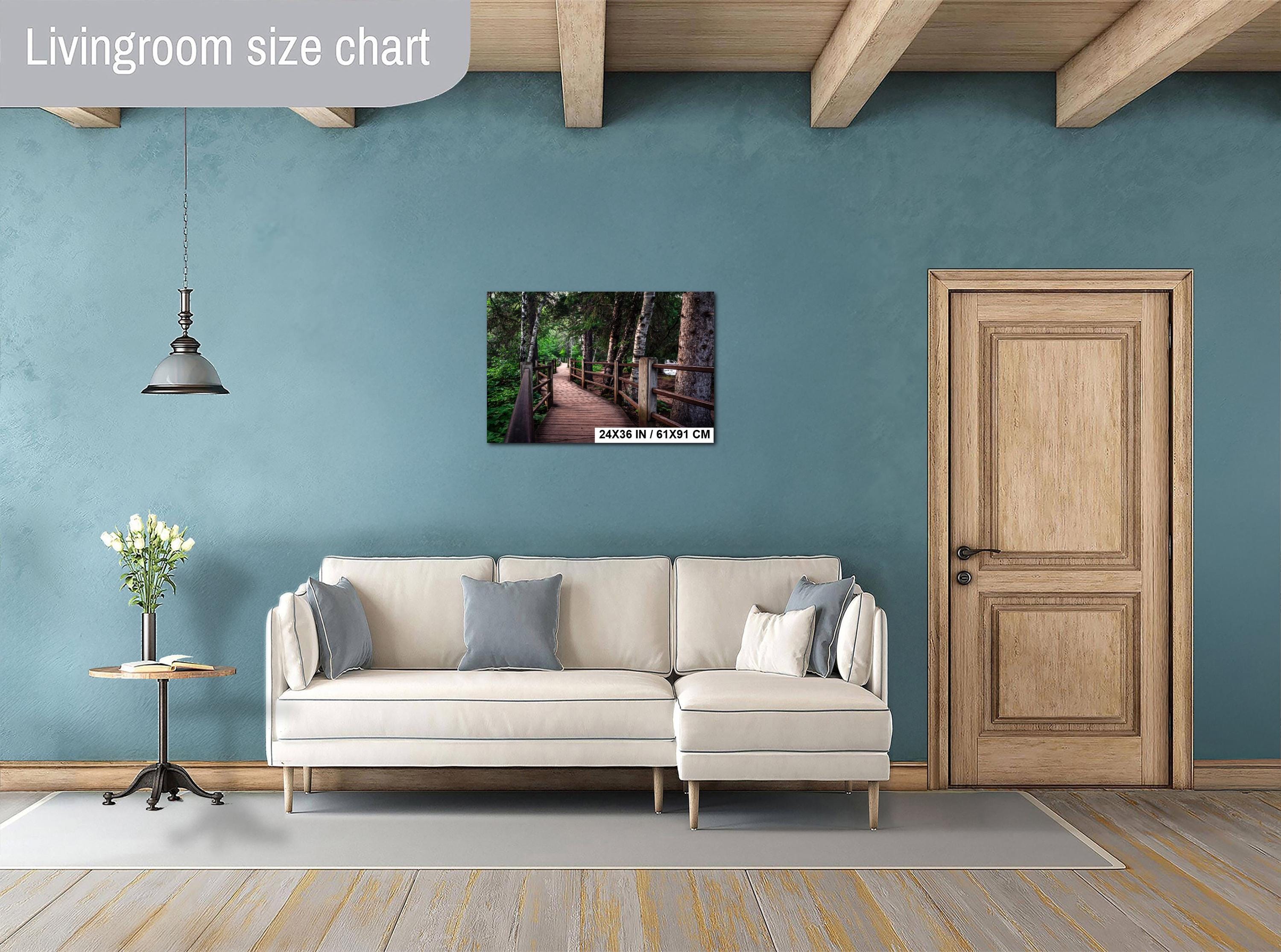 Gooseberry Falls: Minnesota State Park Photography Wall Art