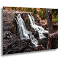 Gooseberry Falls: Minnesota State Park Photography Wall Art