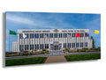 Indianapolis Motor Speedway Museum, Racing Landmark Photography Wall Art
