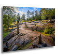 Voyageurs National Park Ellsworth Rock Gardens Photography Wall Art