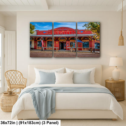 Big Nose Kate’s Saloon Tombstone Arizona Historic Western Bar Wall Art Photography