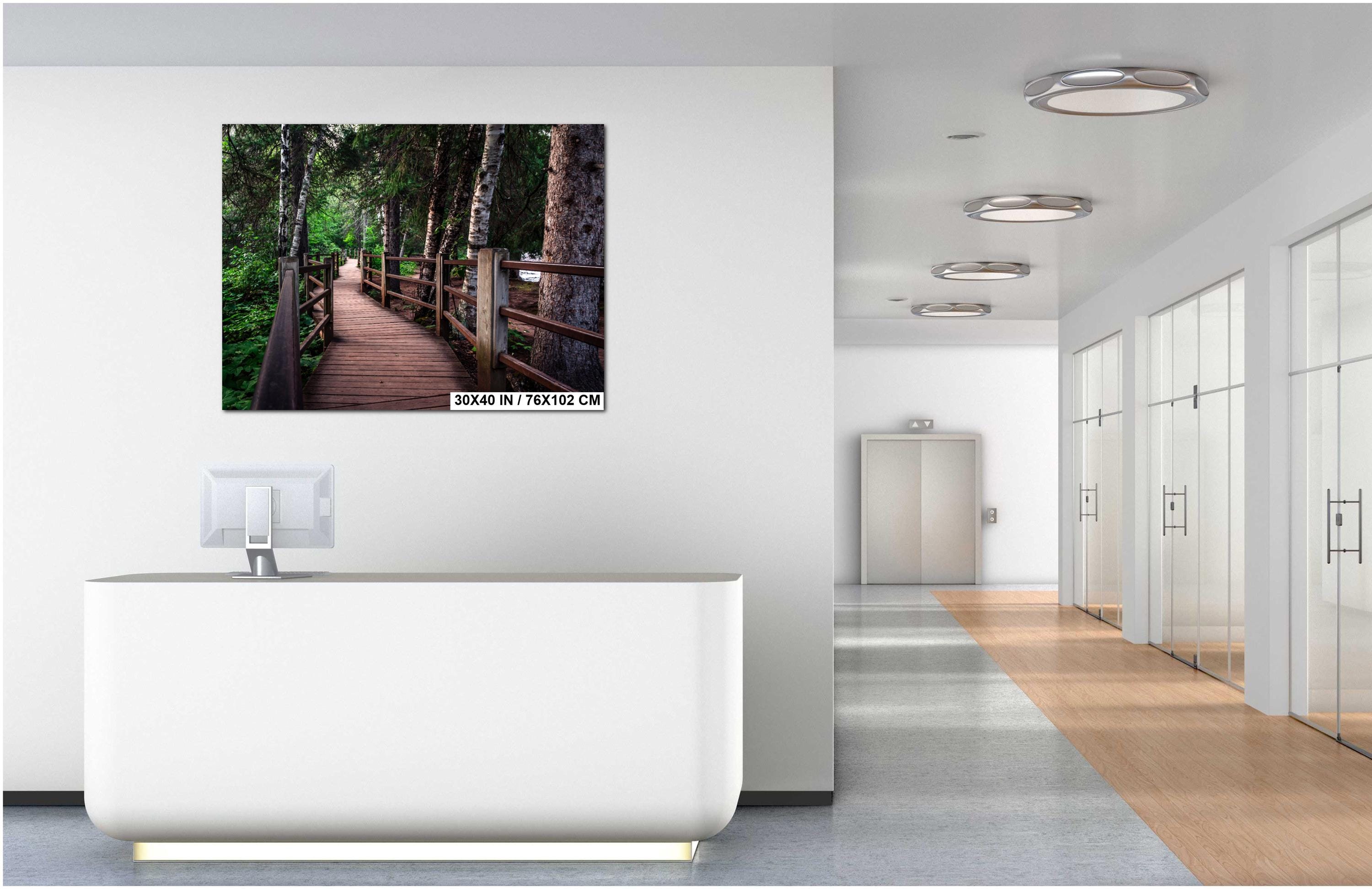 Gooseberry Falls: Minnesota State Park Photography Wall Art
