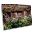 Spruce Tree House Print: Mesa Verde National Park Wall Art