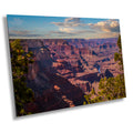 Grand Canyon National Park Arizona Landscape Photography Wall Art