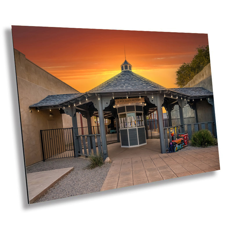 Rex Allen Museum: Willcox Arizona Cowboy Hall of Fame Wall Art