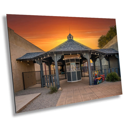 Rex Allen Museum: Willcox Arizona Cowboy Hall of Fame Wall Art