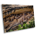 Cliff Palace Print: Mesa Verde National Park Wall Art