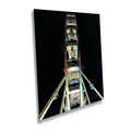 Ferris Wheel: Arizona State Fair Photography Wall Art