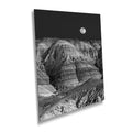 Timeless Natural Beauty: Petrified Forest Arizona Portrait Photography Wall Art