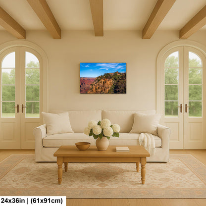 El Tovar Hotel Print, Grand Canyon National Park, Arizona Wall Art