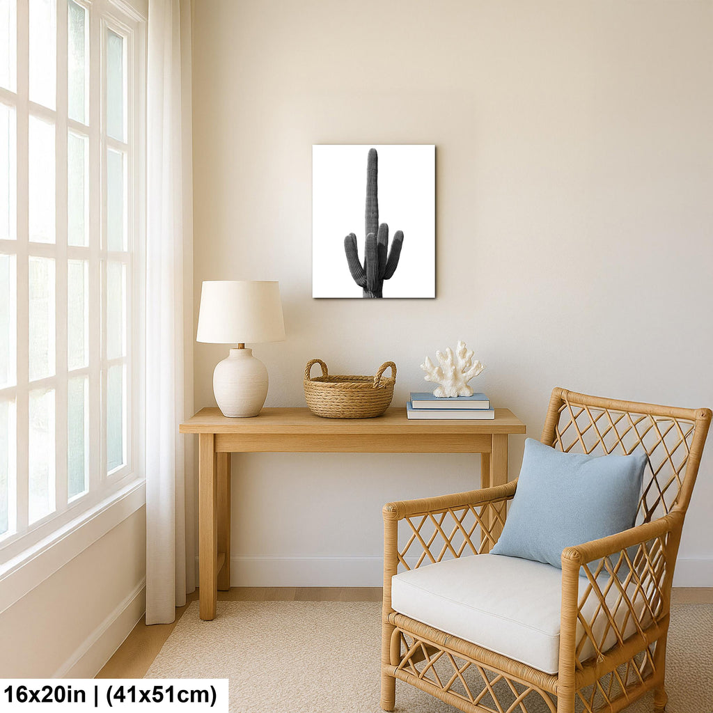 Nautical-themed room with a wooden desk, lamp, and chair.