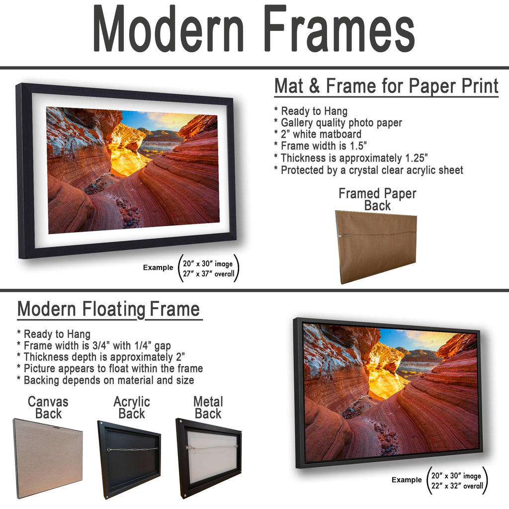 Lake Powell Golden Sandstone Glow Page Arizona Photography Print, Southwest Canyon Wall Art