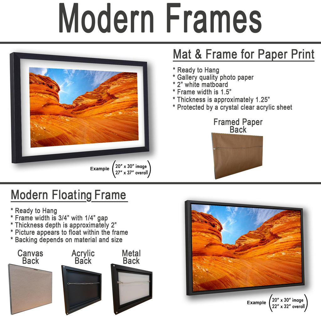 Northern Arizona Swirling Red Sandstone Formations Photography Print, Southwest Desert Wall Art