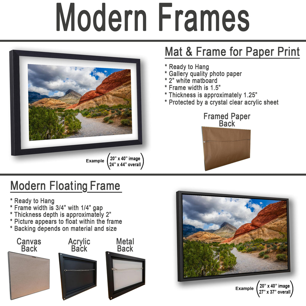 Painted Sandstone: Red Rock Canyon Las Vegas Nevada Photography Wall Art