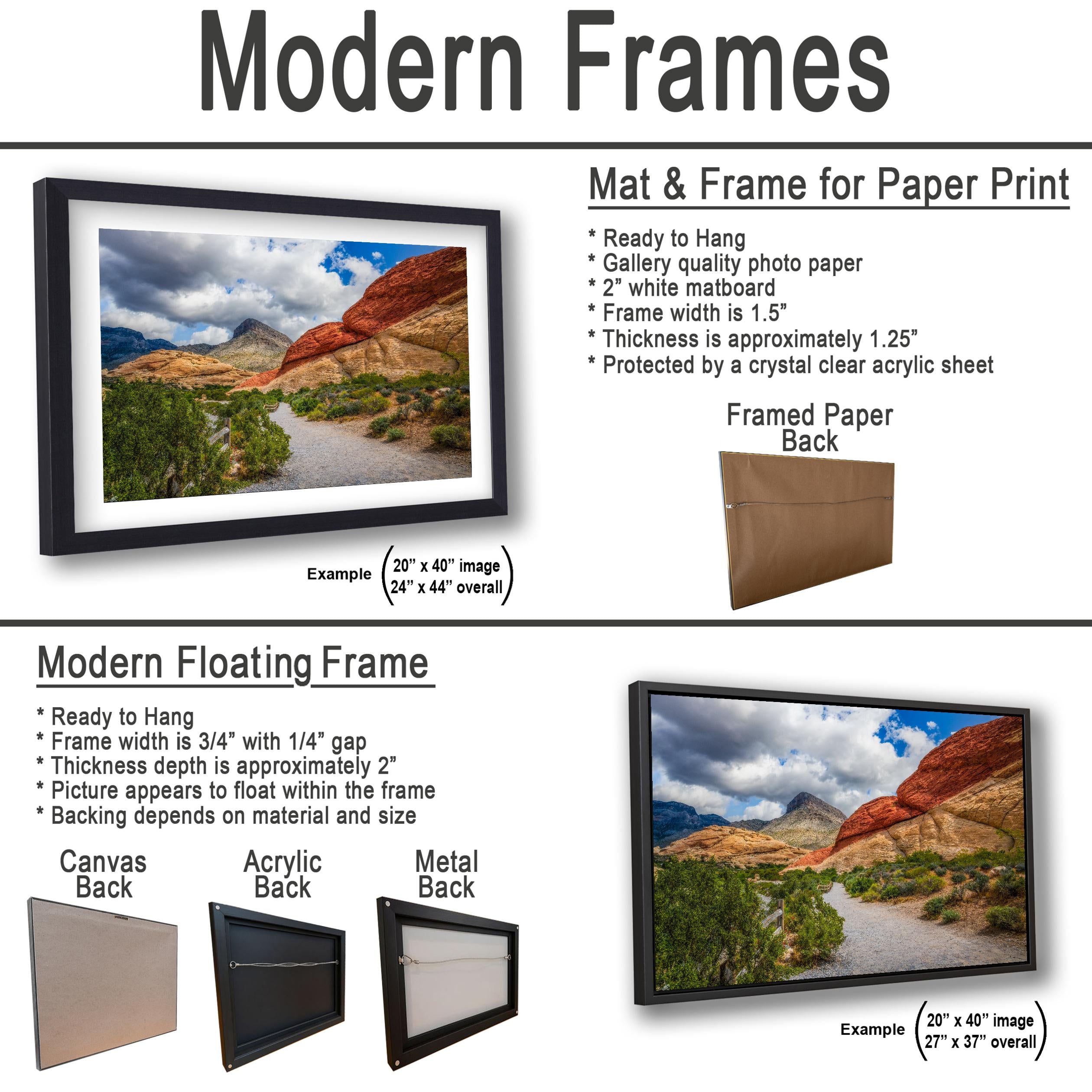 Painted Sandstone: Red Rock Canyon Las Vegas Nevada Photography Wall Art