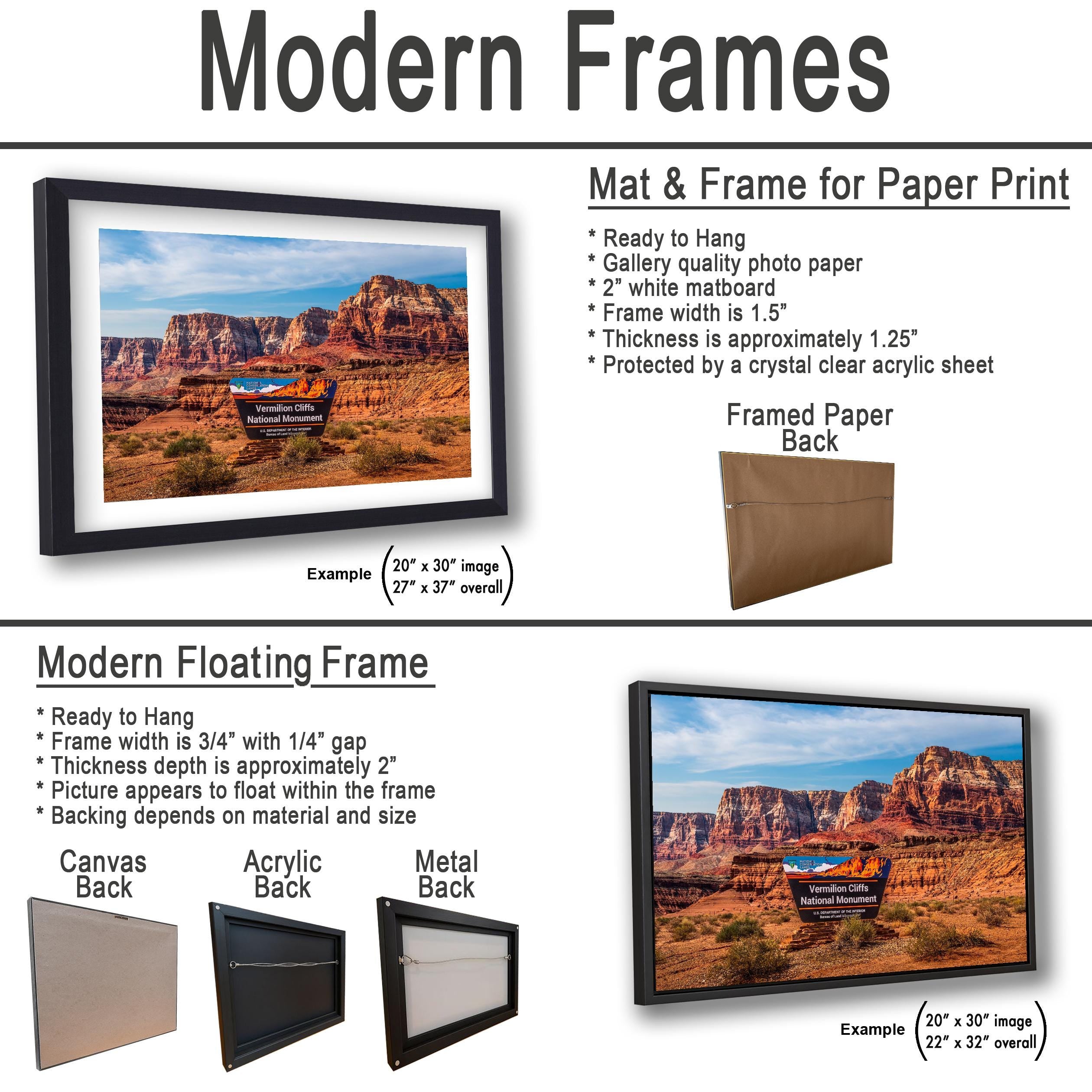 Vermilion Cliffs National Monument, Marble Canyon Arizona, Photography Print Wall Art