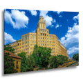 Arlington Hotel, Hot Springs Arkansas, Photography Print Wall Art, Grand Historic Architecture