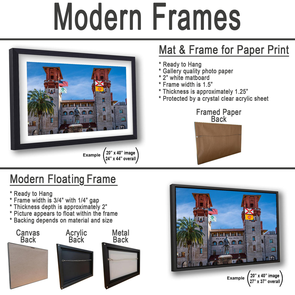 Spanish Legacy: Lightner Museum St Augustine Florida Photography Wall Art