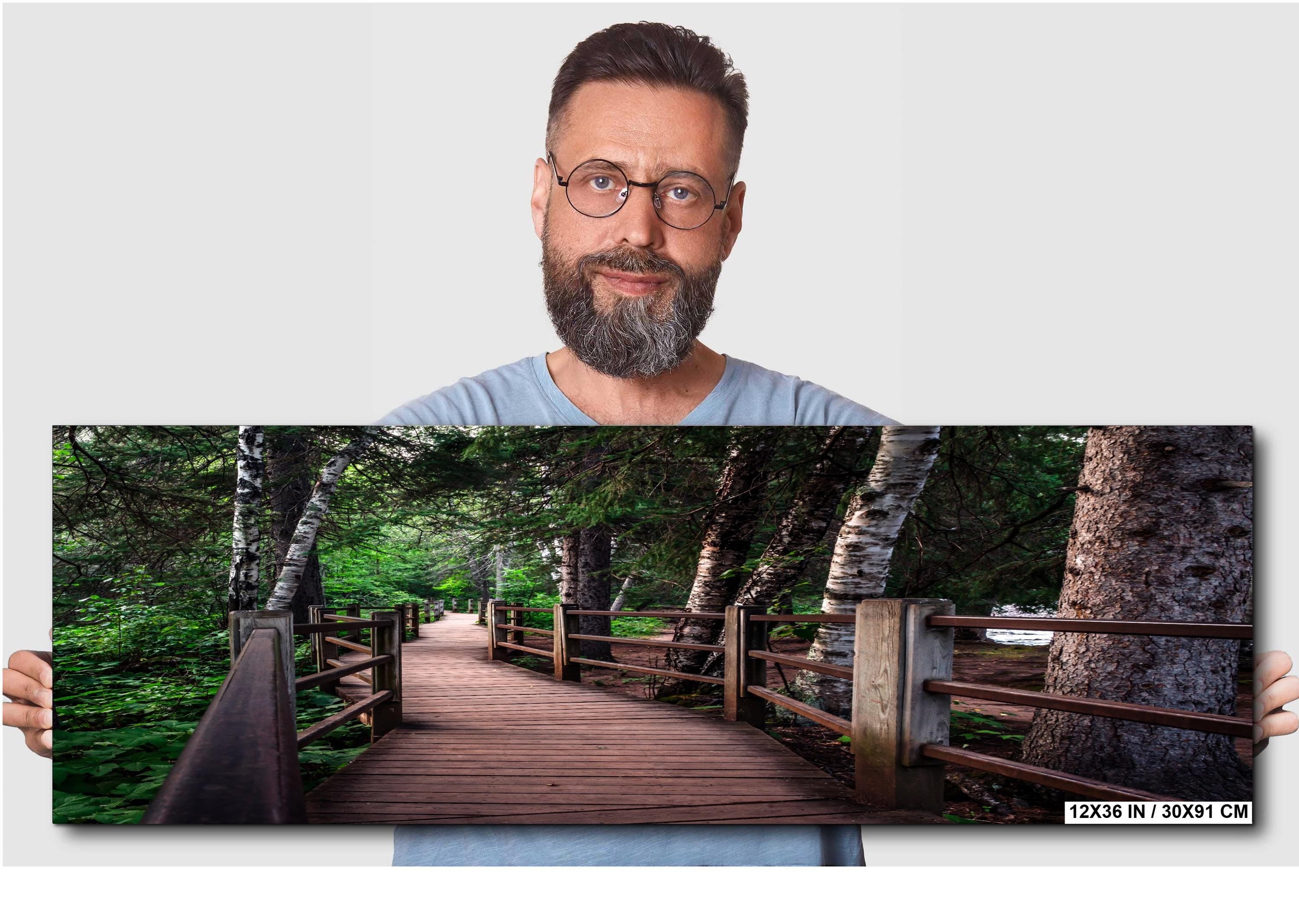 Gooseberry Falls: Minnesota State Park Photography Wall Art