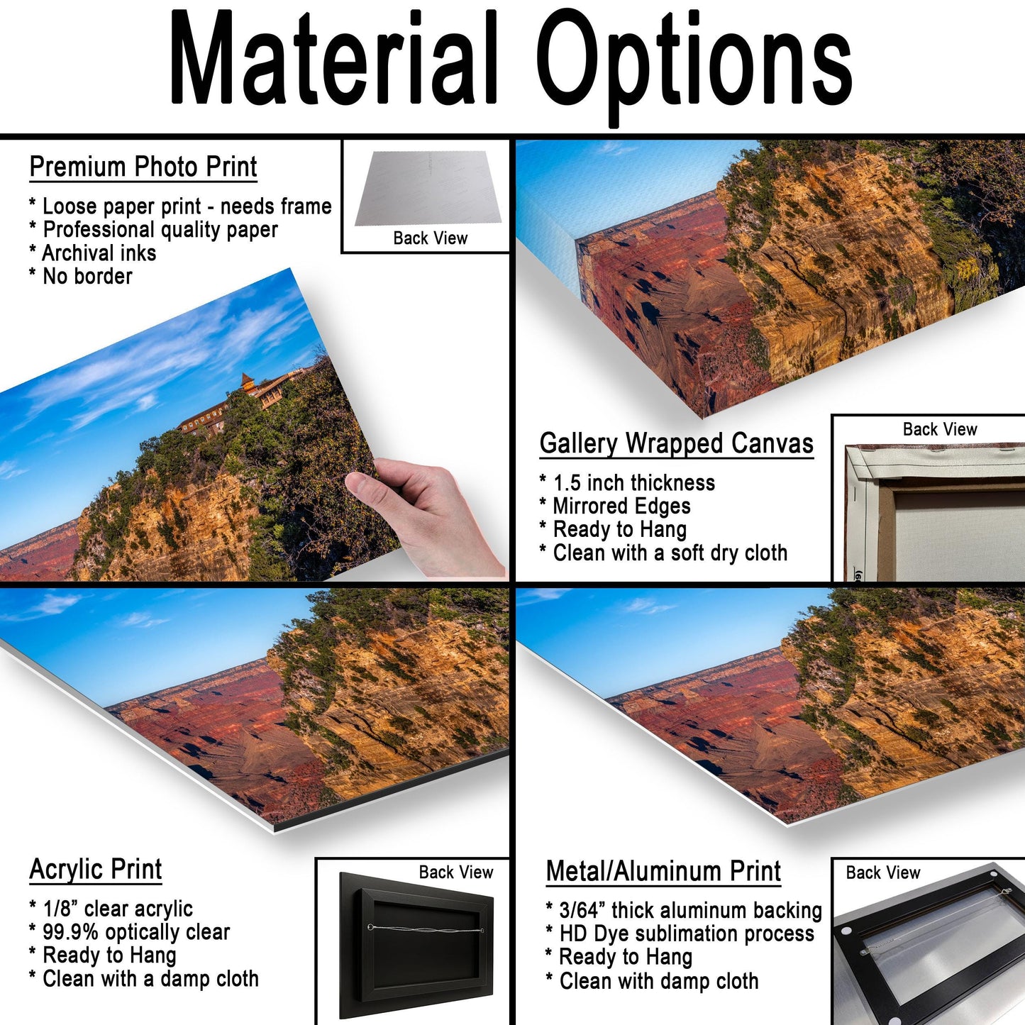 El Tovar Hotel Print, Grand Canyon National Park, Arizona Wall Art