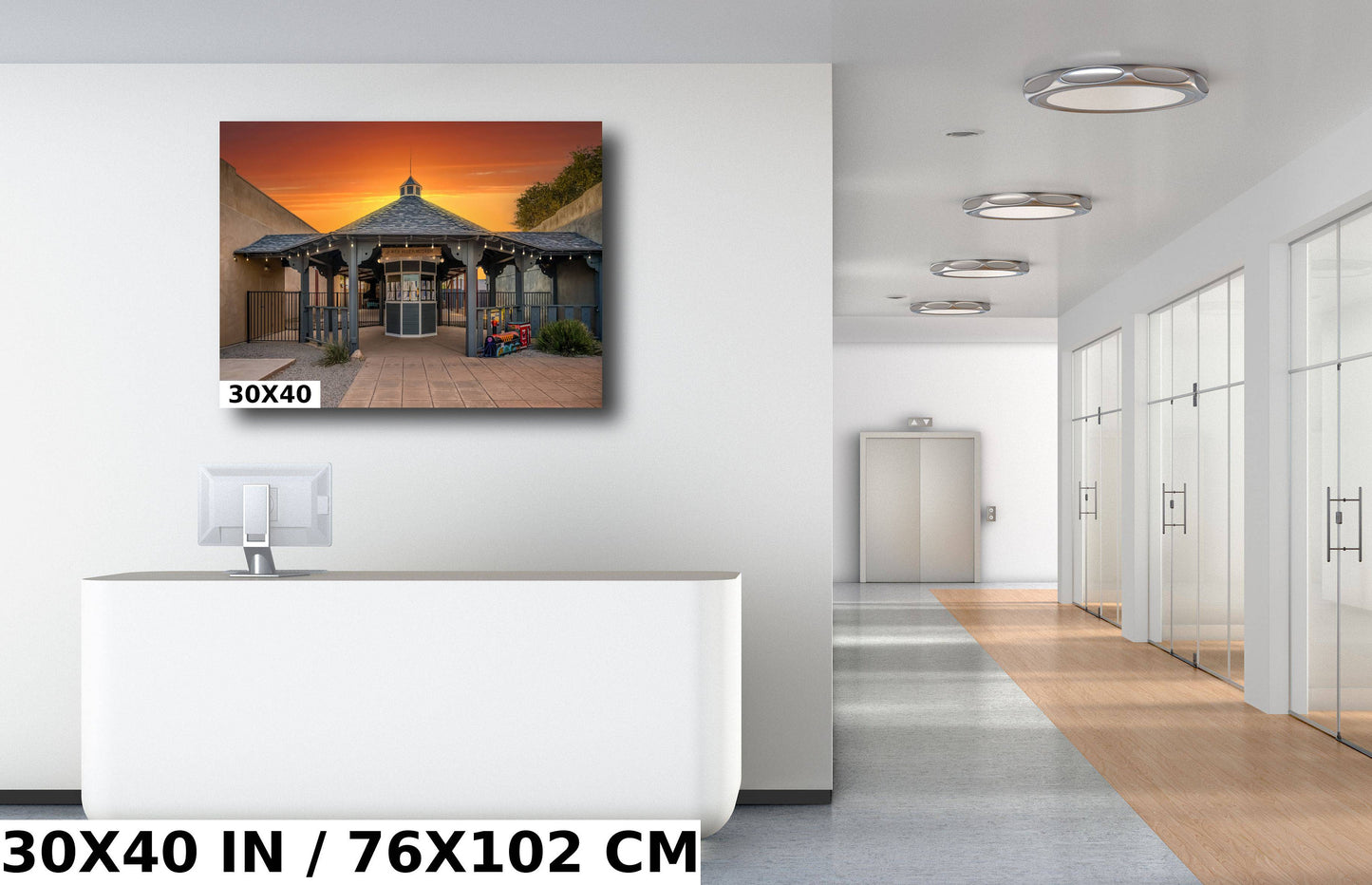 Rex Allen Museum: Willcox Arizona Cowboy Hall of Fame Wall Art