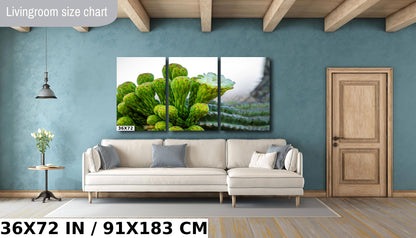 Desert Jewels: Saguaro Cactus Flower Blooms Metal Canvas Print Desert Cactus Wall Art Arizona Landscape Photography