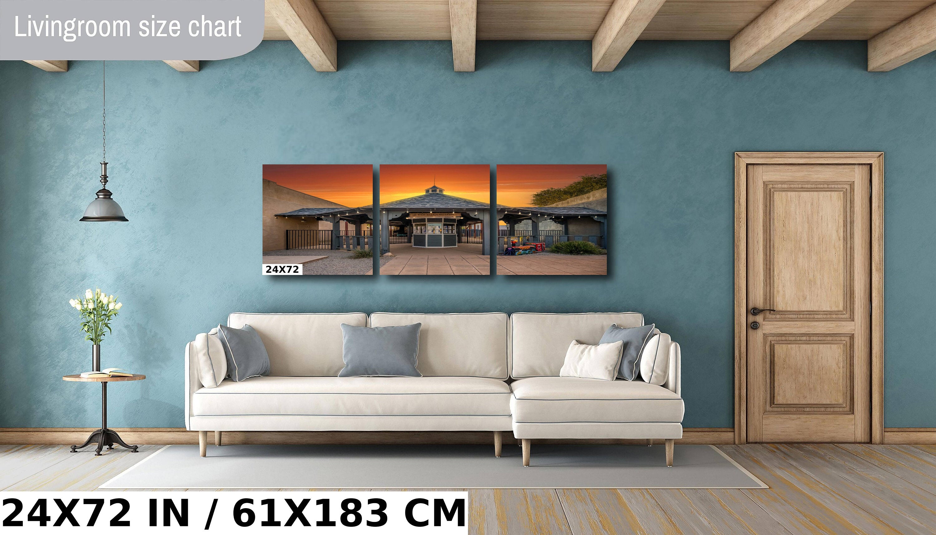Rex Allen Museum: Willcox Arizona Cowboy Hall of Fame Wall Art