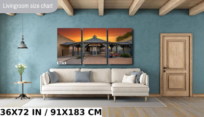 Rex Allen Museum: Willcox Arizona Cowboy Hall of Fame Wall Art