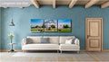 Fargo Wood Chipper Photo: North Dakota Visitors Center Photography Wall Art
