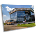 RV Hall of Fame: Elkhart, Indiana Motorhome Museum Photography Wall Art