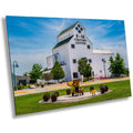 Fargo Wood Chipper Photo: North Dakota Visitors Center Photography Wall Art