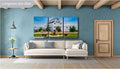 Fargo Wood Chipper Photo: North Dakota Visitors Center Photography Wall Art
