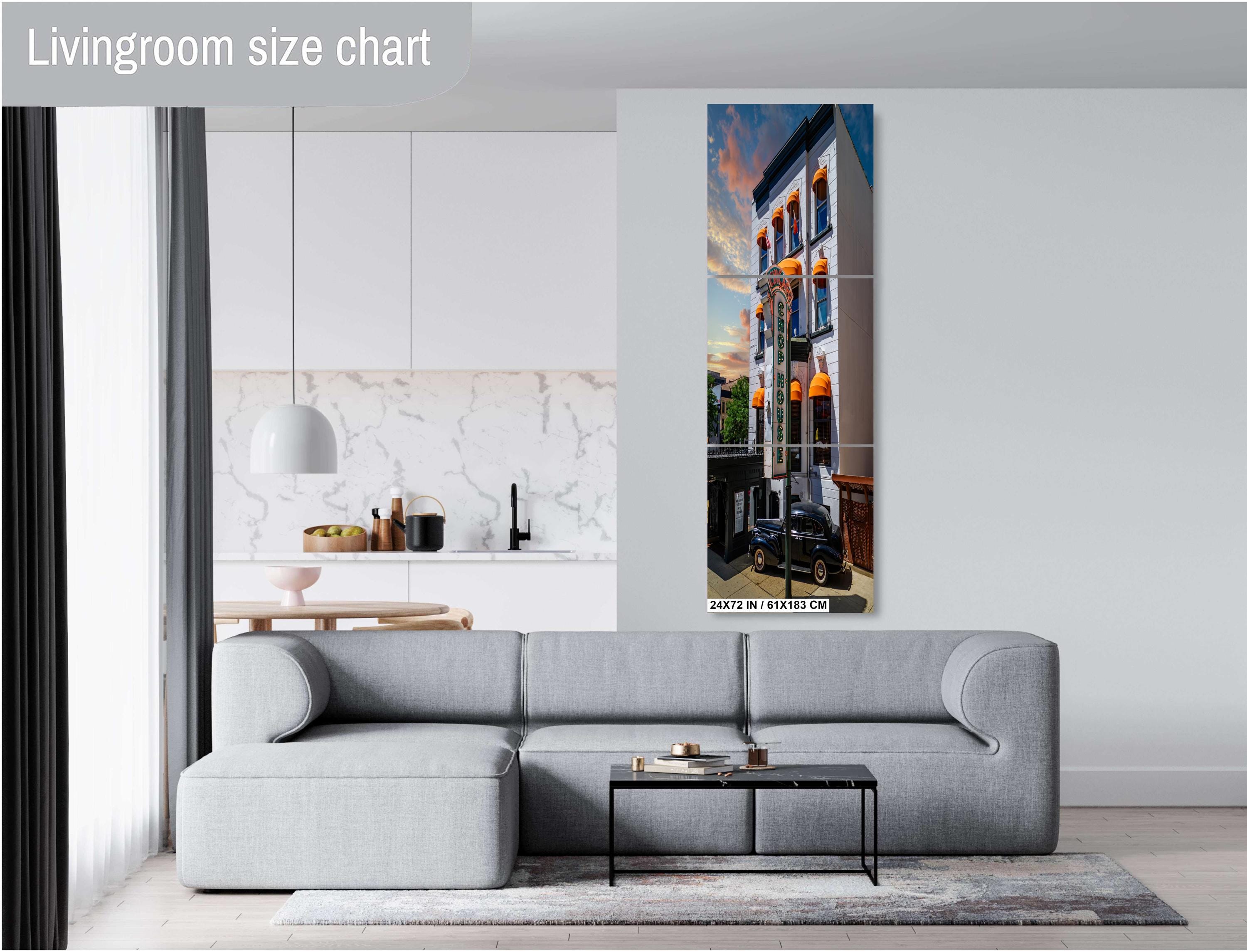Chicago Chop House: Classic Steakhouse Architecture Photography Wall Art