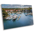 Harbour Town Wall Art - Hilton Head Photography Coastal Print Decor