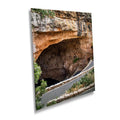 Carlsbad Caverns Entrance Print: New Mexico National Park Wall Art