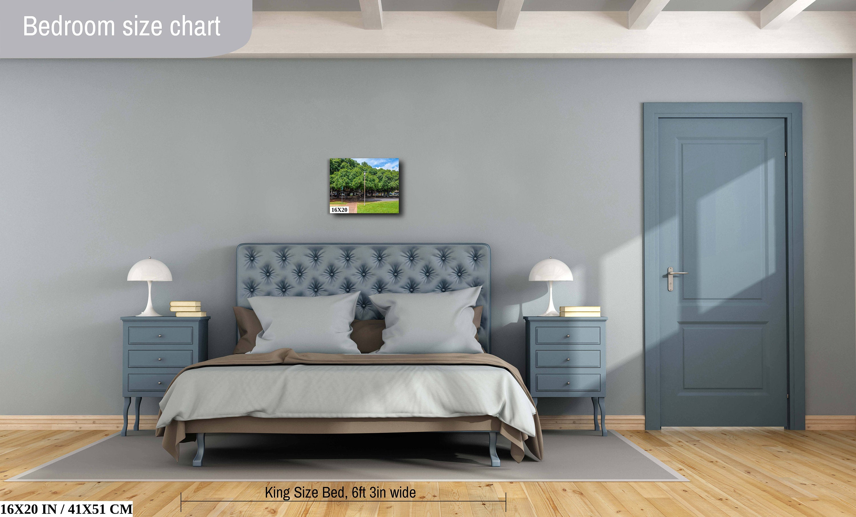 Lahaina Banyan Tree Photography: Maui Hawaii Landscape Wall Art Print