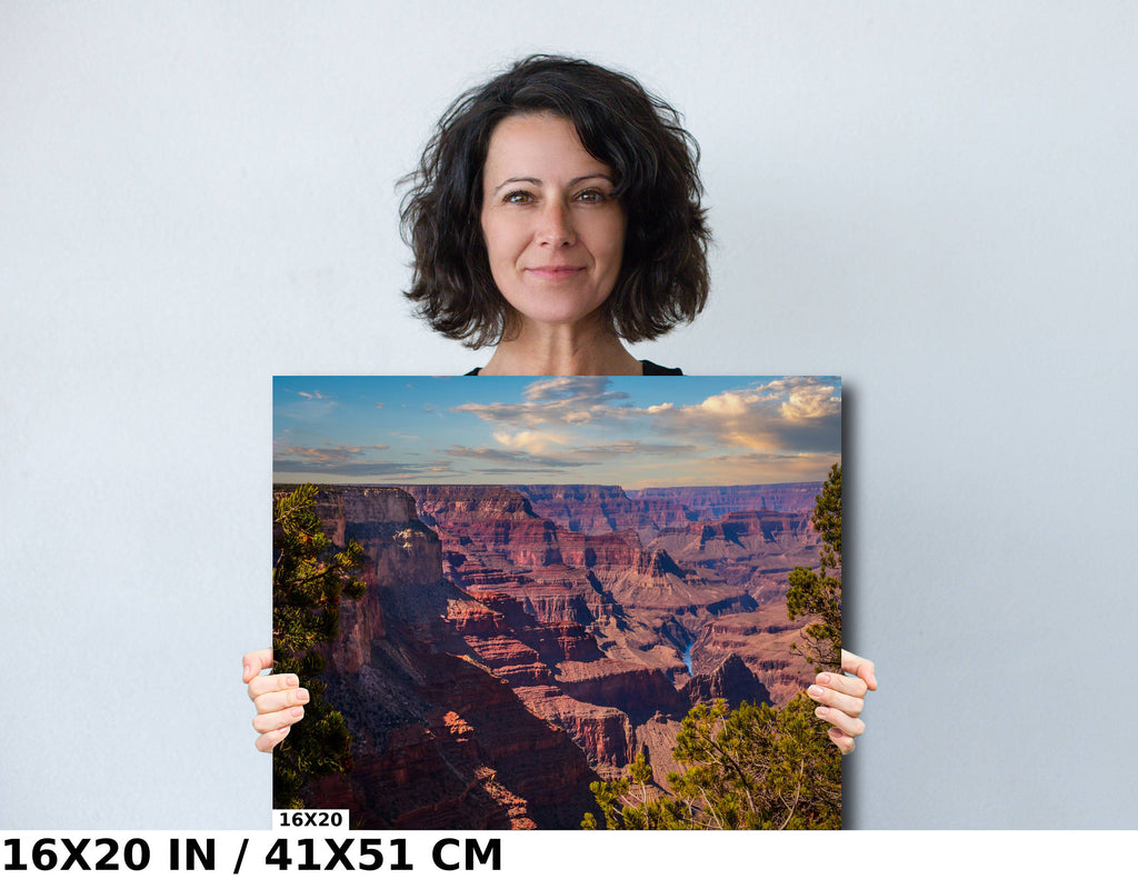 Grand Canyon National Park Arizona Landscape Photography Wall Art