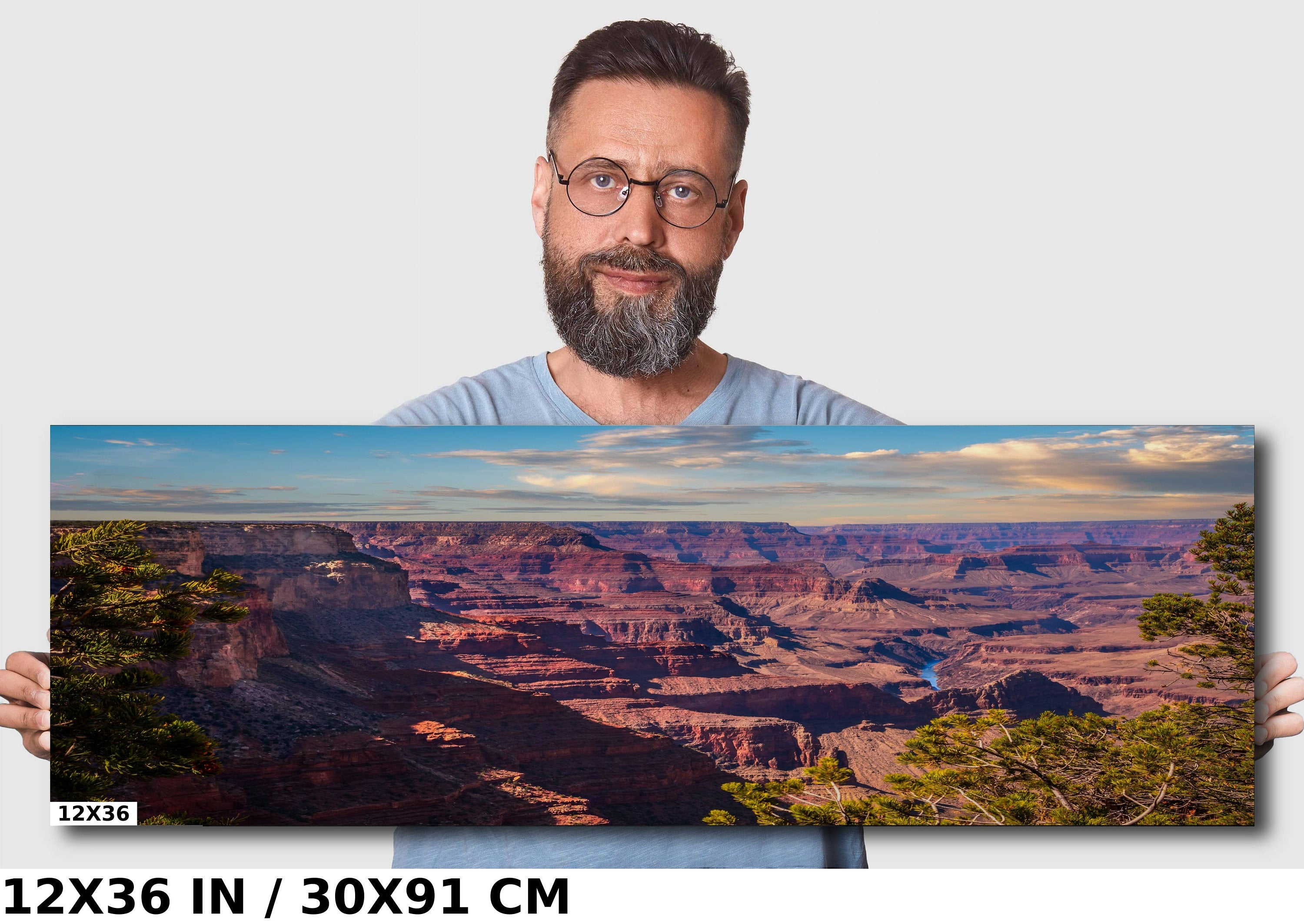 Grand Canyon National Park Arizona Landscape Photography Wall Art