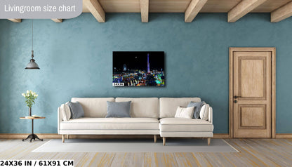 Fairground Frenzy: Arizona State Fair Phoenix Photography Wall Art