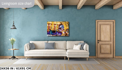 Carousel Whirls Delights: Arizona State Fair Amusement Rides Photography Wall Art